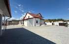 Vila deosebita Parter + Mansarda de vanzare in Odobesti - 3