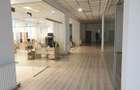 Zero comision, 240/555mp birou amenajat, parcare, 13Septembrie, 12'[M]
