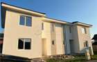 GIROC - Duplex spatios - Zona excelenta - Asfalt - Toate utilitatile - 4