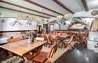 Cabană turistică, 12 camere cu restaurant, bucătărie + sală evenimente - 33