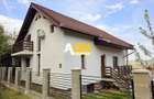 Casă cu 4 camere cu garaj, teren 619 mp, Alba Iulia - zona Micești - 2