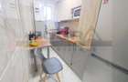 Apartament 2 camere, 29mp, etaj intermediar, zona Piata Hermes - 7