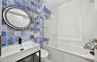 PENTHOUSE SUPERB 4 camere, 100 mp utili, parcare + boxa MAURER Coresi - 13