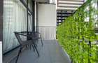 Soarelui. Etaj 1. Mobilat si utilat. Suprafta utila generoasa - 11