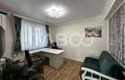 Apartament de vanzare 2 camere 54 mpu si gradina de 144 mp in Selimbar - 1