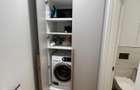 Apartament 3 camere | Mobilat Premium | Aviatiei | Pret cu TVA inclus - 12