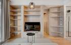 Studio mobilat complet in The Level, zona de nord Bucuresti - 3