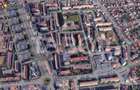 Teren intravilan pretabil pentru spatiu birouri Mihai Viteazu Sibiu - 1