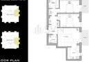 REA1024062 Apartament 3 camere premium Atrium Plaza PRIMA CHIRIE Loc Parcare inc - 8