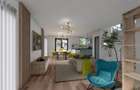 Casa 4 camere la cheie,10 minute de spital 150mp,700mp teren - 16