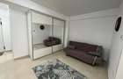 Inchiriem studio in Micro 17 , etaj 2 bloc ROKA, parcare privata, - 15