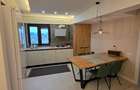 Apartament 3 camere Timpuri noi| 106 mp utili | 3 terase | Parcare - 3