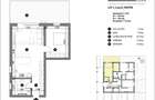 Apartamente 1-2 sau mansarda, suprafete 40-60mp, Complex rezidential Comision 0 - 14