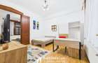 Piața Victoriei - Apartament primitor cu farmec istoric - tur virtual - 9