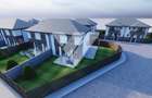 Casa noua tip duplex 4 camere 3 bai teren 240 mp Selimbar Sibiu - 1