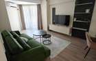 3 camere modern, complet mobilat, 13 Septembrie-imobil nou - 1