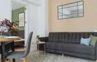 Apartament 2 camere / Blocul Dalles /Afacere la cheie !! 2 camere - 7