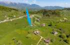 Fundata | Teren intravilan | 7,656 mp + Cabane tip A Frame - 6