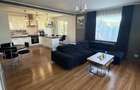 Casa S/P+1+M , 166 mp, teren 190 mp, zona Consul - 1
