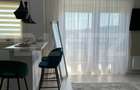 Apartament cu 1 cameră | 36,60 mp + balcon 4,70 mp | Liniște și intimitate - 6