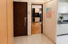 2 camere Aviației decomandat, parcare, et. 1, an 1985, metrou, 53 mp - 5