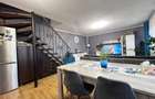 Apartament modern 3 camere complet mobilat utilat pe Aleea Haiducului - 2