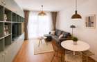 Apartament 2 camere | 65 mp utili + terasă 10 mp | vedere Parcul Verdi - 1