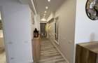 apartament de inchiriat cu 4 camere  in zona  Bucurestii Noi - 3