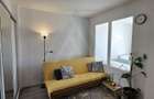 Studio dormitor separat etaj 2 cu parcare privata in Arhitectilor - 9