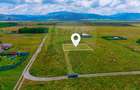 Teren rezidențial 670 mp | Prejmer | Zona în dezvoltare | Comision 0% - 1