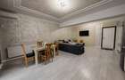 Apartament mobilat si utilat 150 m de plaja