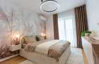 2 camere Premium in First Estates Pipera | Mobilat complet - 5
