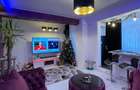 Vă propune spre vânzare un apartament 2  camere  complet mobilat - 2