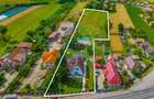 Casa moderna | 238mp utili si teren intravilan 7150mp| PRETABIL FERMA - 2