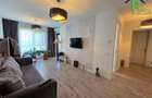 Apartament 2 camere Piata Presei, complex Parcului 20, mobilat premium - 2