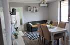 PF vand ap 3 camere in bloc nou, str Fabricii de zahar  - 15