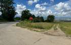 Teren extravilan 4.400 mp in Sibiu - deschidere 30 ml - 4