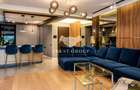 Herastrau | Apartament 3 camere + Garsoniera  | Curte intima | 2 Parcari + Boxa - 8