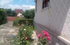 Casa 4 Camere + Teren (6500mp) si Anexe, Turcinesti - 6