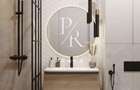 Apartament 2 camere, complex rezidential nou LIFT, finisat, parcare,str.Cetatii! - 2
