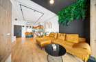 Apartament 2 camere, strada Soporului,  finsiat modern cu panorama! - 3