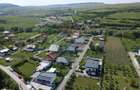 Duplex generos in ansamblu privat 500 MP teren. Radaia, Baciu - 22