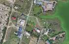 Teren de vanzare, 850 mp, langa lac, Palazu Mare, Constanta