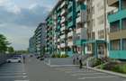 Metrou Berceni 350m - 2 camere tip studio 51mp - - 7