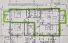 Apartament 3 camere/63mp/ etaj 3/4,  DOAR 1300€/mp,Floresti - 6