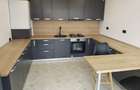 Penthouse , 4 camere, 200 mp utili, 400 mp terasele , zona Baciu - 6