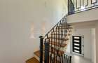 Duplex cu dormitor la parter. Bucatarie inchisa. Strada asfaltata ! - 16