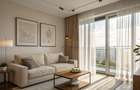 Apartament cu 4 camere, decomandat, 115 mp, langa Parc Tudor Arghezi - 1