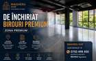 Spații Office Premium București | Piața Romană - 1