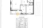 3 Camere Decomandat | Etaj 1/10 | Bloc 2023 | Parcare Subterana - 1